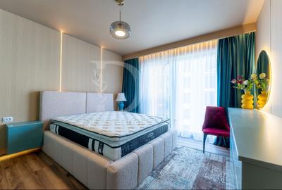 Apartament ultramodern / 2 camere / Zona Intre Lacuri Residence - 18