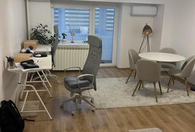 De inchiriat garsoniera complet renovata  , Rond Pta Alba Iulia - 1