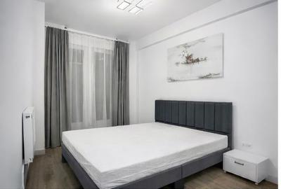 Apartament 2 camere, 52 mp+terasă 13 mp+parcare exterioara, Florești Urusagului - 1