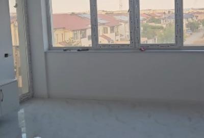 Apartamente bloc nou cu încălzire in pardoseala ; Dobrogea 1 - 7