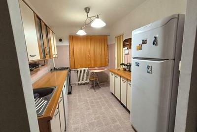 Apartament Luminos, 2 camere, Parcul Tineretului. Parcare. - 4