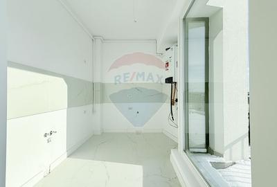 De vanzare: Apartament 3 camere, bloc nou, Pipera - 9
