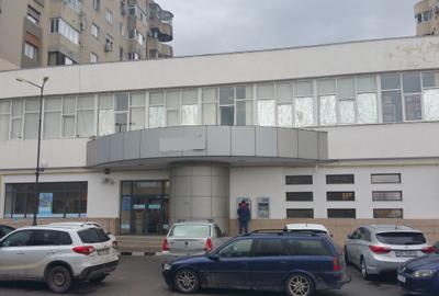 Spațiu comercial 2.357 mp, GIURGIU - 1