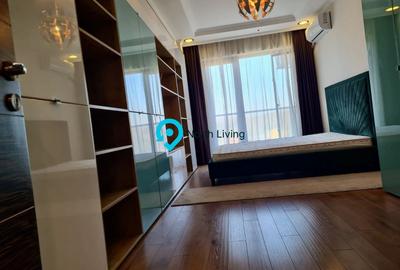 3 camere zona Iancu Nicolae | complex cu piscina - 8