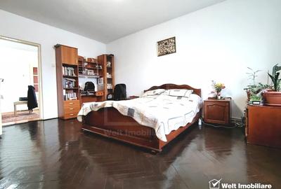 Casa cu 3 intrari separate, front la doua strazi, zona Cordos - Dambu Rotund - 5