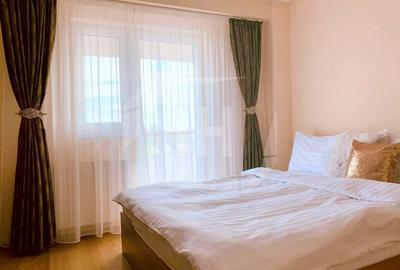 Apartament 2 camere I decomandat I Marasti - 1