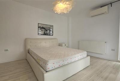 Apartament 4 camere 93mp,1 terasa 100mp, Buna Ziua, zona Bonjour - 23