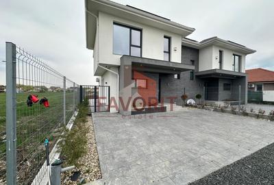 Duplex Modern Premium | Finisaje de Lux | 4 camere | Panouri solare | - 1