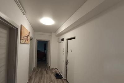 2 camere decomandat | Bloc  2025 | 56 mp | Parcare subterană |Apărătorii Patriei - 12