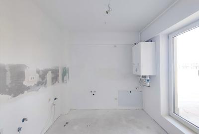 PENTHOUSE 4 CAMERE 3 BAI , 5 MINUTE METROU PACII - 6