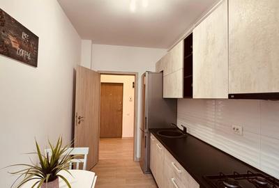 Complex Rotar Park 2 // 2 camere // Str. Drumul Osiei 18 // Loc de parcare - 8