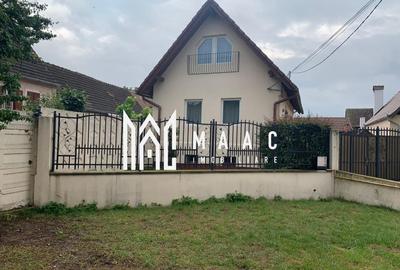 Casă Superba 9 Camere I 1967 mp Teren I Livadă I Ogorului I Turnisor - 2