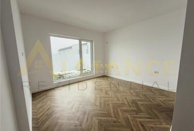 Vila individuala de vanzare - zona Miorita, comuna Berceni - 9