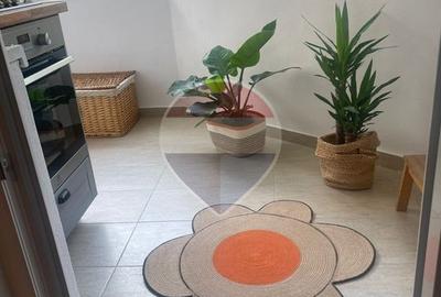 Apartament cu 3 camere  zona Clucerului- Bulevardul Ion Mihalache - 6