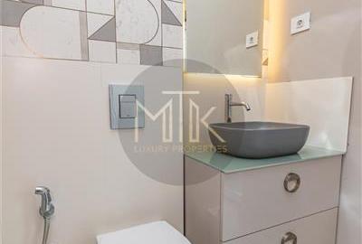 Vila LUX 6 cam., mobilata/utilata + piscina | Pipera - Erou Iancu Nicolae - 23
