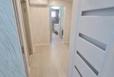 Apartament 2 camere M16, renovat recent, mobilat - 9