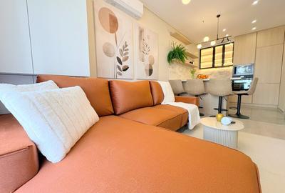 Apartament cochet, ideal pentru locuit sau investiție - Comision 0% - 2