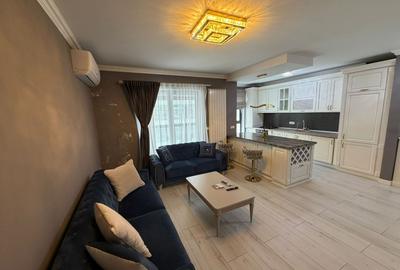 Apartament 3 camere | Mobilat si Utilat Premium | Plaza Romania - 1