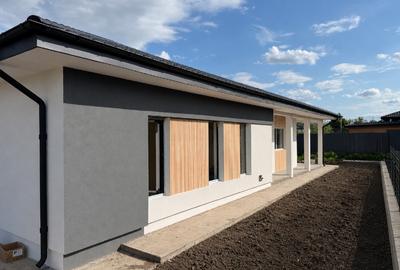 Alegria Home/Case mediteraneene/Proiect nou/Miroslava/Vorovesti/4c/2bai/teren 43 - 1
