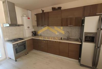 CASA SPATIOASA CU 4 CAMERE CARTIER GRADISTE - 9
