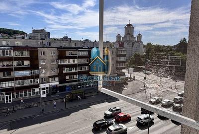 Apartament 2 camere - cartierul Tudor Vladimirescu, zona Fortuna - 10