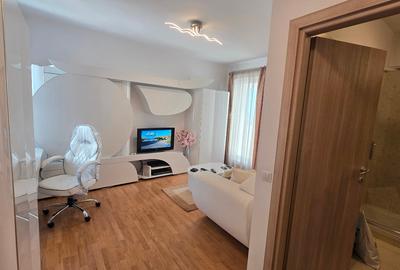 Garsoniera premium de inchiriat - 8