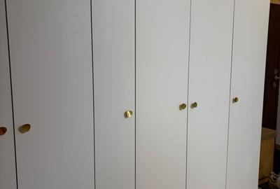 Apartament mobilat si utilat modern , centrala gaz, Faleza Nord - 13
