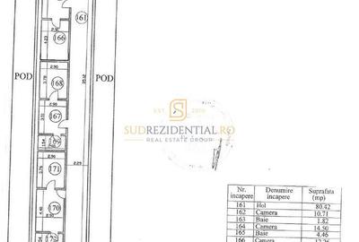 Proprietate cu profit rapid - Hotel cu amplasare premium, Popesti - 16