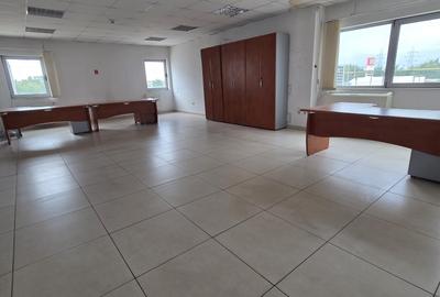 BIROURI PENTRU COMPANII CU ACTIVITATE OPERAȚIONALĂ GLINA – ȘOSEAUA DE CENTURĂ - 2