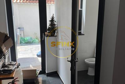 Sp comercial | Zona de Nord | 350mp | Cu terasa | 12 locuri | Disponibil Imediat - 6