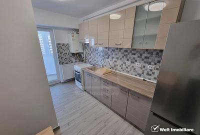 Apartament 2 camere in Marasti - 4