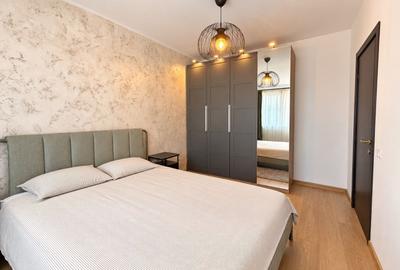 Apartament cu 2 camere | 49 mp + balcon 3,8 mp | Loc de parcare | Subcetate - 8