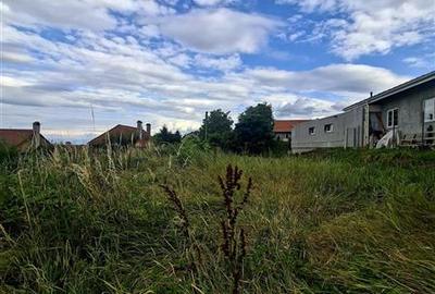 Teren intravilan de vanzare Saliste - 5