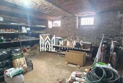 Casă de vânzare Sibiu | Piața Cluj | 2 garsoniere - 14