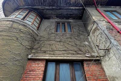 Vila  cu arhitectura Kiseleff - 2