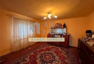 Casa 3 camere, teren 472 mp, Gageni, Prahova - 5
