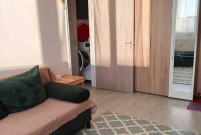 Apartament 3 camere zona metrou Romancierilor Drumul Taberei - 1