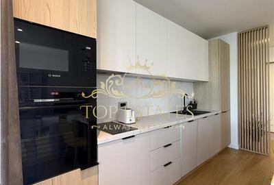 Inchiriere apartament 3 camere Promenada Mall - Aviatiei Tower, Bucuresti - 7