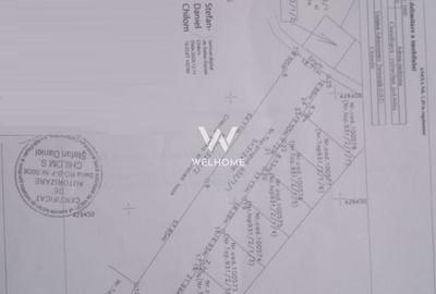 Teren in Cisnadioara, str. Ciresilor, - 1