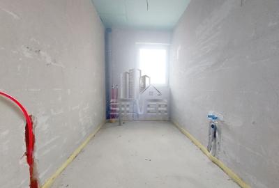 Apartament cu 2 camere/parcare subterana/CF/65 mp/terasa 20 mp! - 6