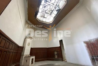 Calea Calarasilor I Monument istoric - 3