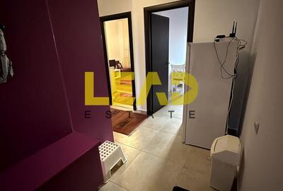 Garsoniera | decom. | centrala proprie | mobilata | S5 - 13