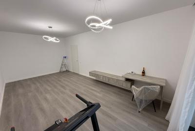 Plaza Residence Faza 5 - Lujerului / Apartament doua camere 65mp - 3