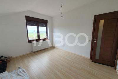 Casa individuala in cartierul Bavaria din Sibiu - 14