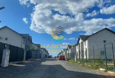 Duplex 4 Camere, Acces Rapid A0, Teren 270 mp - Comision 0 - 13