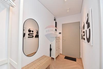 Vanzare Apartament 3 camere imobil 2024 | Piata Universitatii - 14