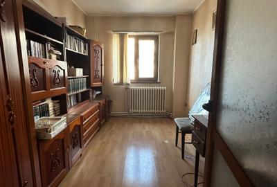 Apartament 3 camere decomandat, zona Obor, etaj 2. - 7