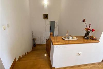Duplex mobilat - zona excelenta in Ghiroda - toate utilitatile - 2 optiuni de va - 12