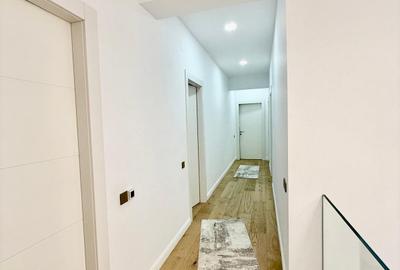 Apartament tip duplex de vanzare 4 camere zona Herastrau - Nordului, Bucuresti - 6