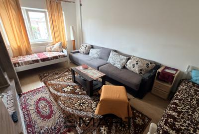 Apartament 2 camere decomandate et. 4/5 Strand - 2
